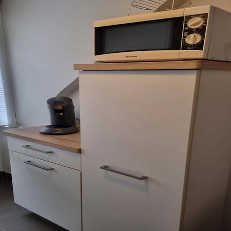 Beautiful Apartment In A Top Location ニーウポールト エクステリア 写真