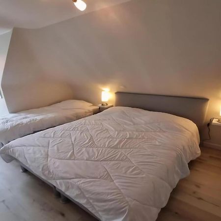 Beautiful Apartment In A Top Location ニーウポールト エクステリア 写真
