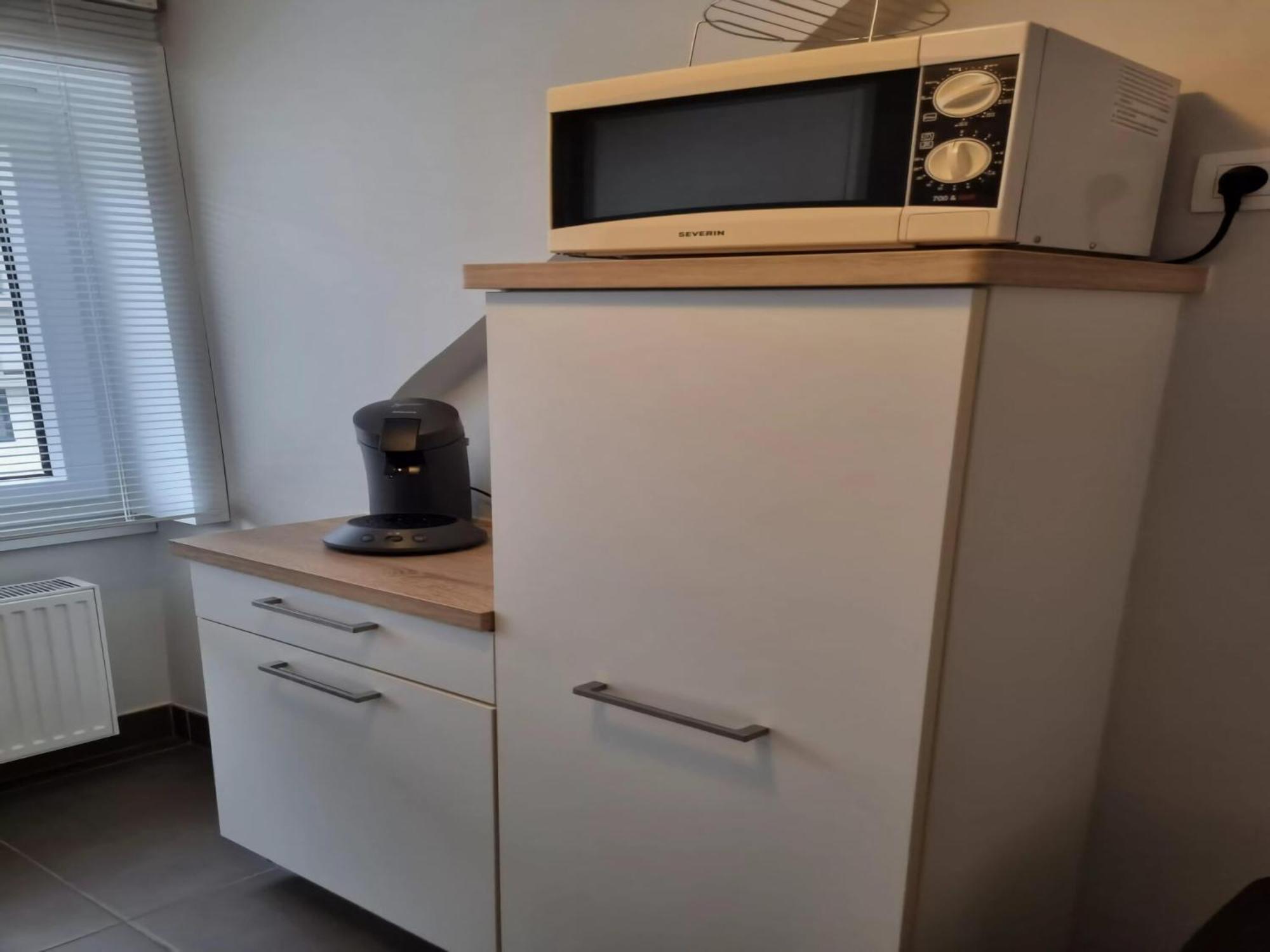 Beautiful Apartment In A Top Location ニーウポールト エクステリア 写真