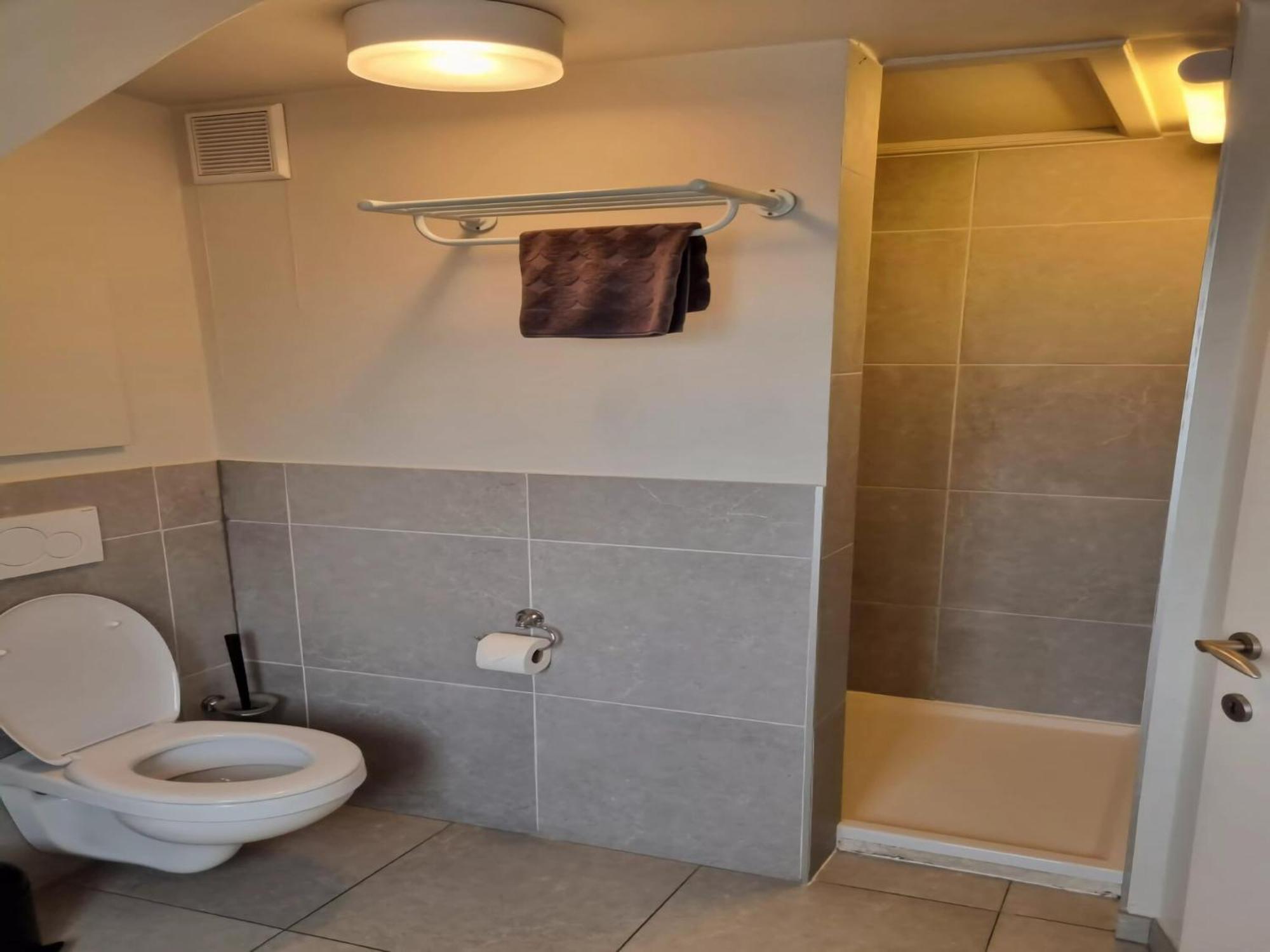 Beautiful Apartment In A Top Location ニーウポールト エクステリア 写真