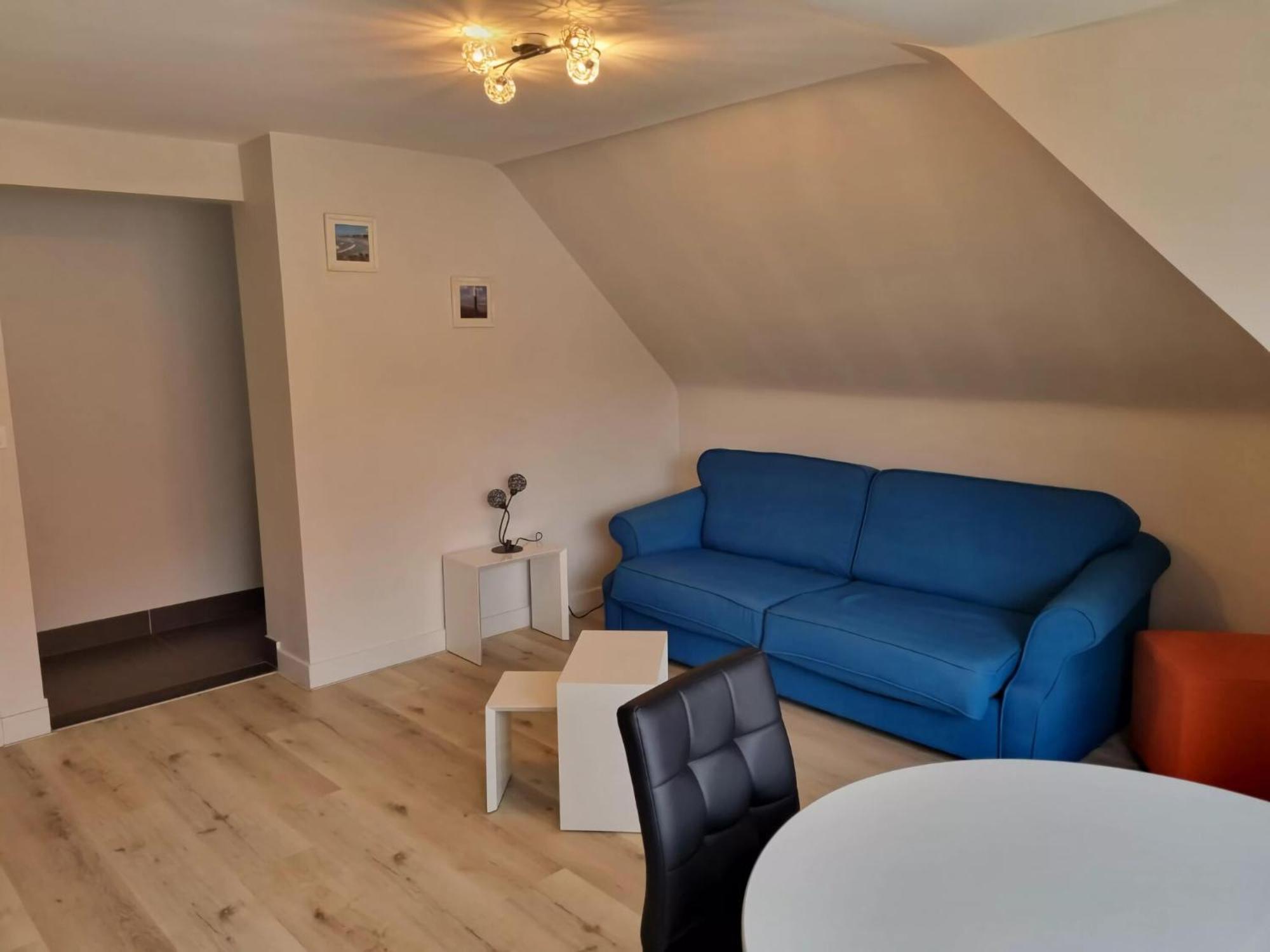 Beautiful Apartment In A Top Location ニーウポールト エクステリア 写真