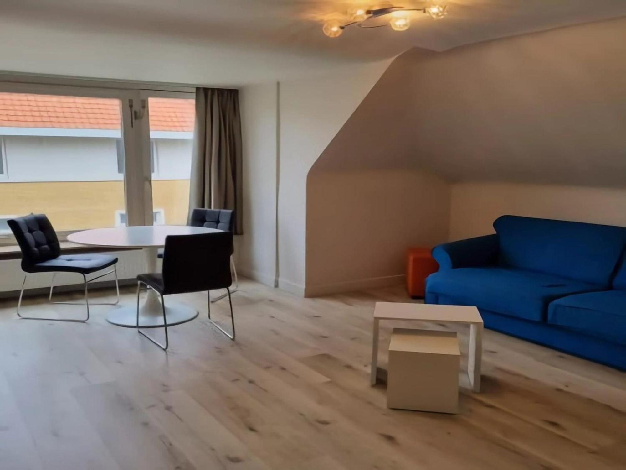 Beautiful Apartment In A Top Location ニーウポールト エクステリア 写真