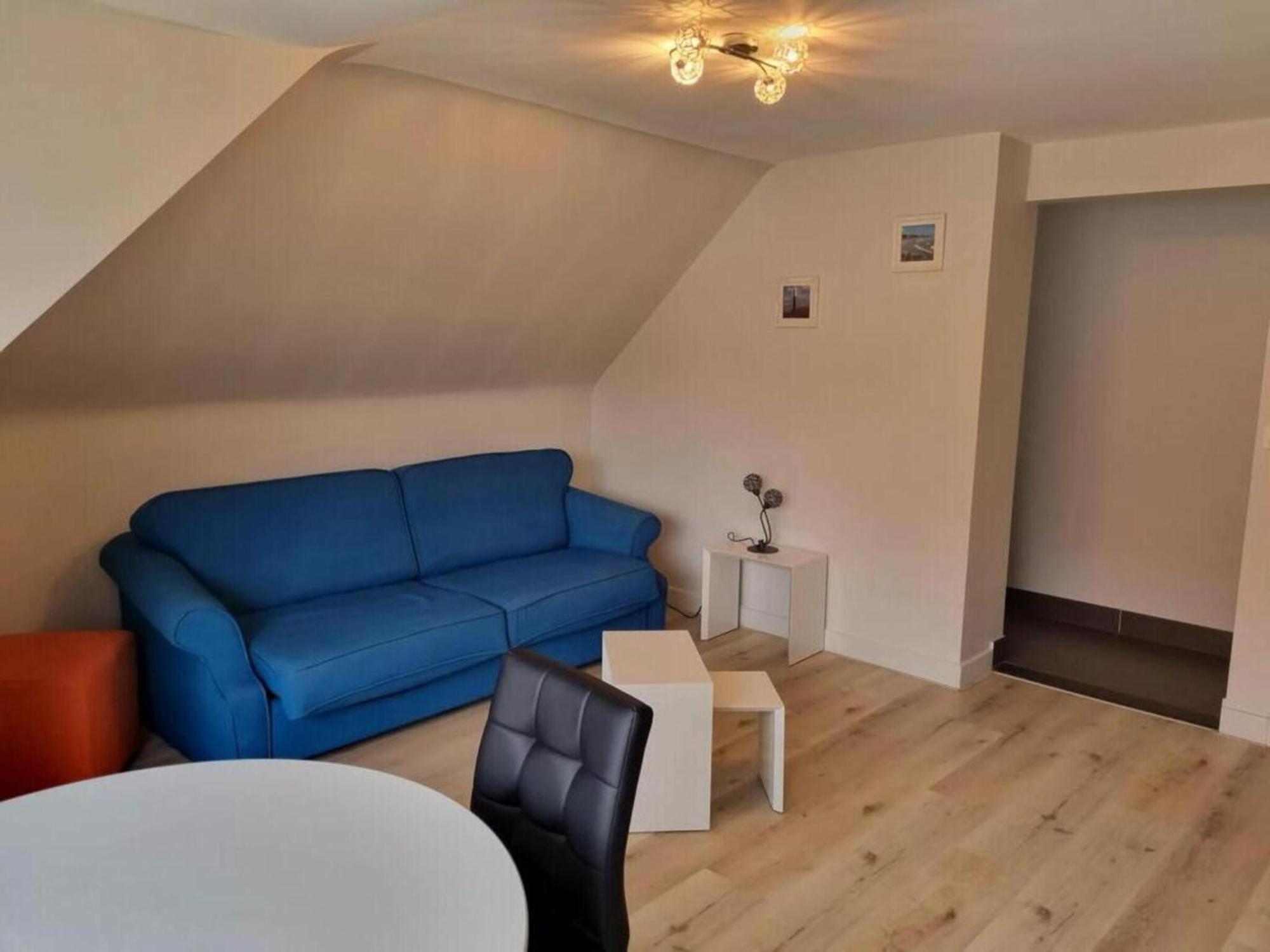 Beautiful Apartment In A Top Location ニーウポールト エクステリア 写真
